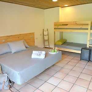 Habitación Cuádruple