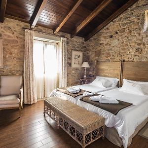 Hotel Rustico Lugar Do Cotariño