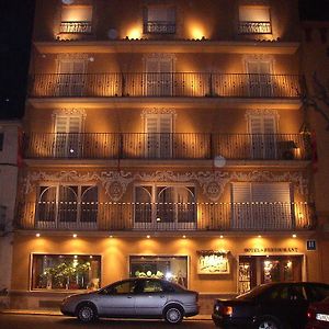 Hotel Tall De Conill